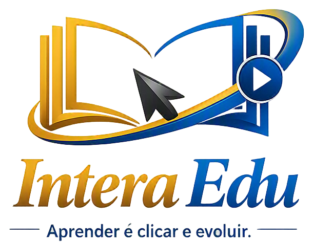 Intera Edu — Aprender é clicar e evoluir.